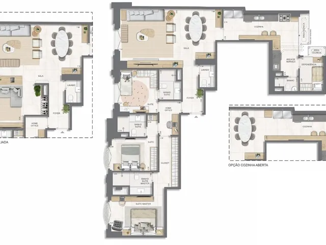 Imagem 10: Glória Residencial Histórico I - Residencial