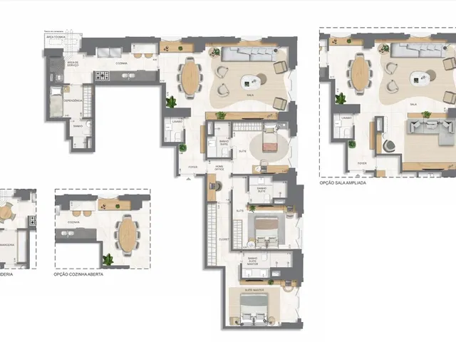 Imagem 11: Glória Residencial Histórico I - Residencial