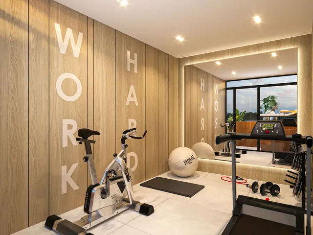 Imagem 4: Studio à venda em Rio de Janeiro, Tijuca, com 1 quarto, 35,5m²