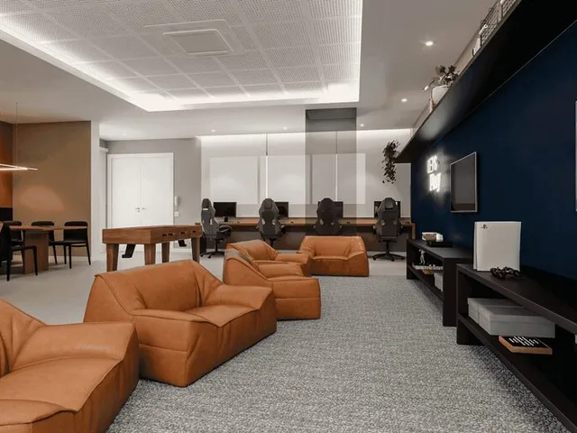 Imagem 4: Cobertura à venda em Rio de Janeiro, Barra da Tijuca, com 4 quartos, 265.73m²