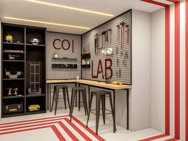 Imagem 6: Cobertura à venda em Rio de Janeiro, Barra da Tijuca, com 4 quartos, 265.73m²