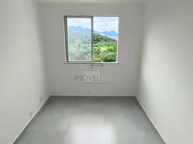 Imagem: ALUGUEL apartamento2 quartos Rio Centro