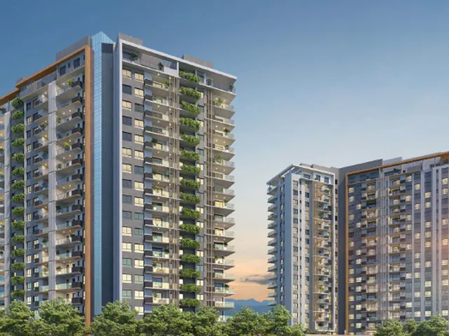 Imagem: APARTAMENTO RESIDENCIAL em Rio de Janeiro