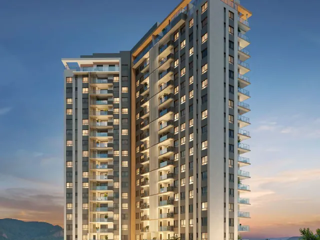 Imagem 11: Epic Golf Apartamento com 2 dormitórios