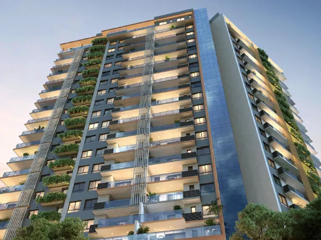 Imagem 12: APARTAMENTO RESIDENCIAL em Rio de Janeiro - RJ, Barra da Tijuca