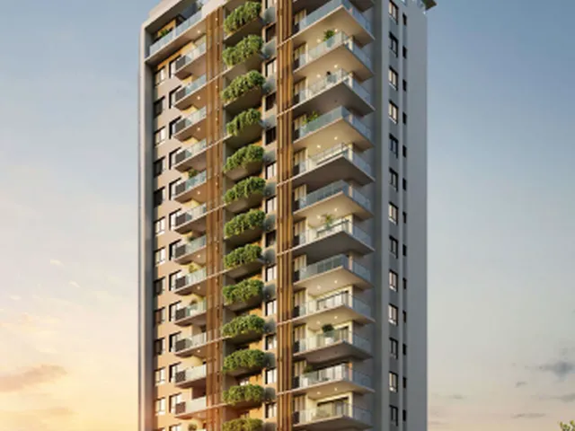 Imagem 13: Epic Golf Apartamento com 2 dormitórios