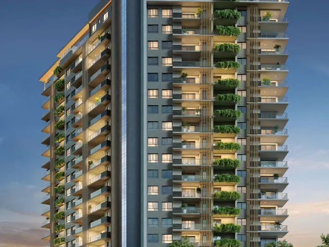 Imagem 14: Epic Golf Apartamento com 2 dormitórios