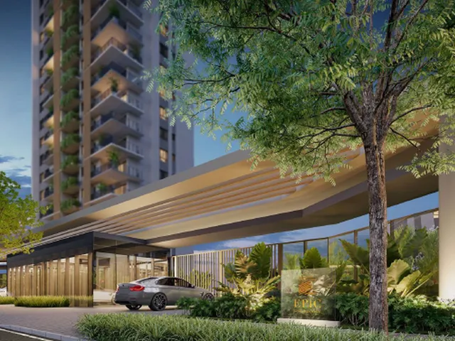 Imagem 15: APARTAMENTO RESIDENCIAL em Rio de Janeiro - RJ, Barra da Tijuca