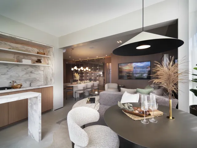 Imagem 9: Apartamento à venda em Rio de Janeiro, Barra da Tijuca, com 3 quartos, 114.62m²