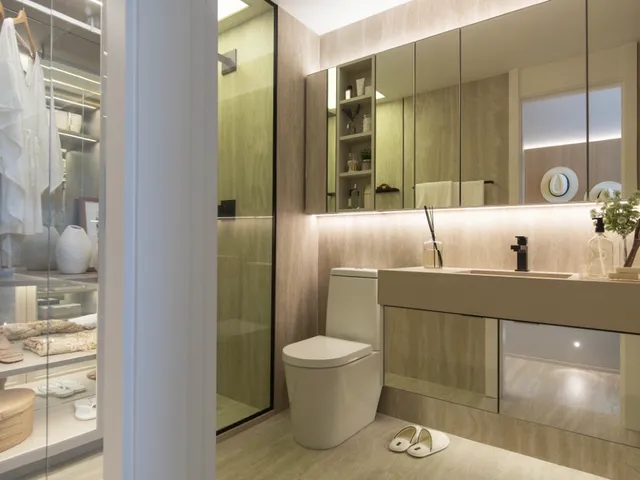 Imagem 10: Apartamento Garden À Venda em Rio de Janeiro, Barra da Tijuca, com 3 Quartos, 150.61M²