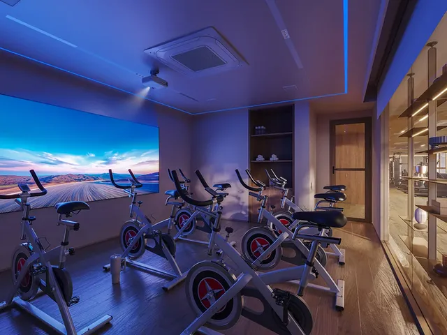 Imagem 12: COBERTURA RESIDENCIAL em Rio de Janeiro - RJ, Barra da Tijuca