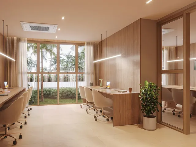 Imagem 15: COBERTURA RESIDENCIAL em Rio de Janeiro - RJ, Barra da Tijuca