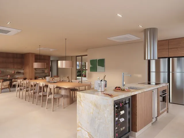 Imagem 11: Cobertura à venda em Rio de Janeiro, Barra da Tijuca, com 5 quartos, 461,28m²