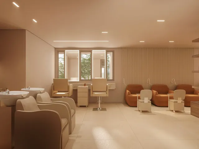 Imagem 14: Cobertura à venda em Rio de Janeiro, Barra da Tijuca, com 5 quartos, 461,28m²