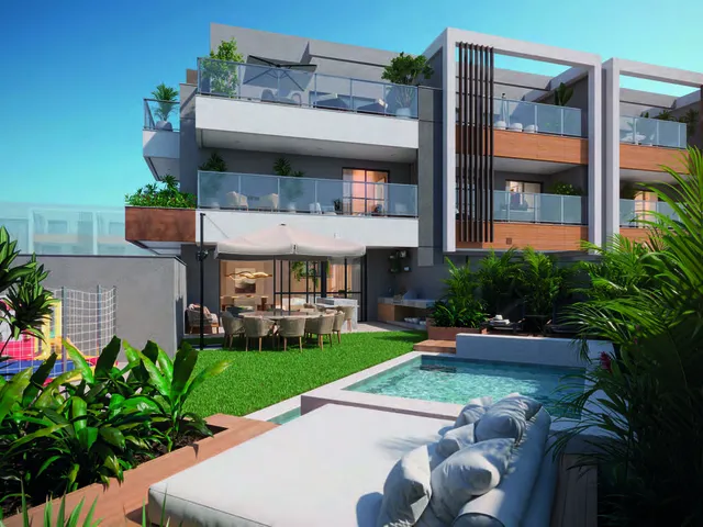Imagem 3: Casa de condomínio à venda em Rio de Janeiro, Barra da Tijuca, com 3 quartos, 362.79m²