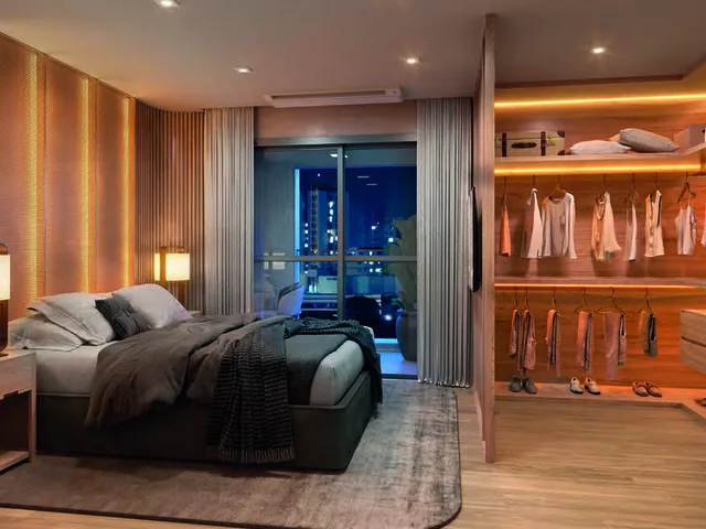 Imagem 13: Casa de condomínio à venda em Rio de Janeiro, Barra da Tijuca, com 3 quartos, 362.79m²