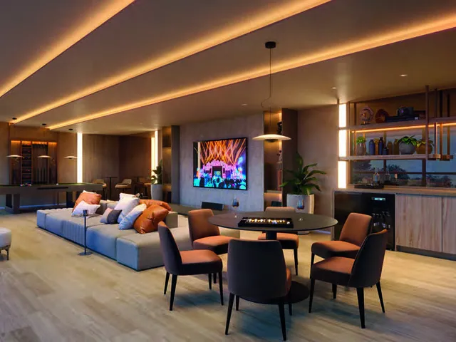 Imagem 12: Casa de condomínio à venda em Rio de Janeiro, Barra da Tijuca, com 3 quartos, 362.79m²