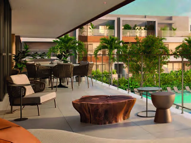Imagem 7: Casa de condomínio à venda em Rio de Janeiro, Barra da Tijuca, com 3 quartos, 362.79m²