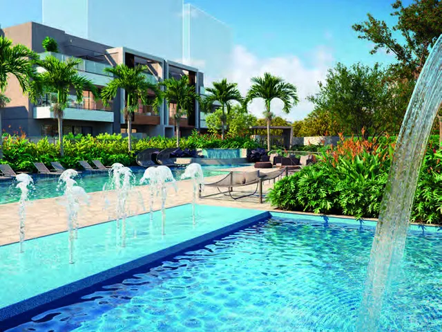 Imagem 8: Casa de condomínio à venda em Rio de Janeiro, Barra da Tijuca, com 3 quartos, 362.79m²