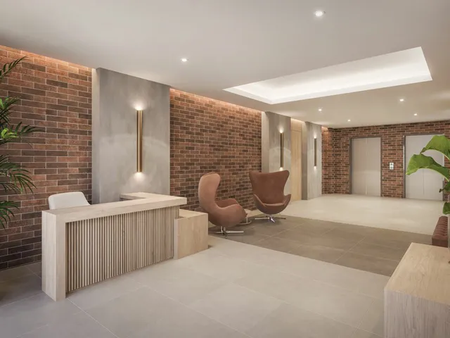 Imagem 6: Studio à venda em Rio de Janeiro, Tijuca, com 1 quarto, 34,8m²