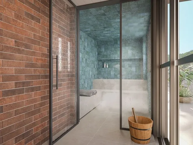 Imagem 14: Studio à venda em Rio de Janeiro, Tijuca, com 1 quarto, 34,8m²