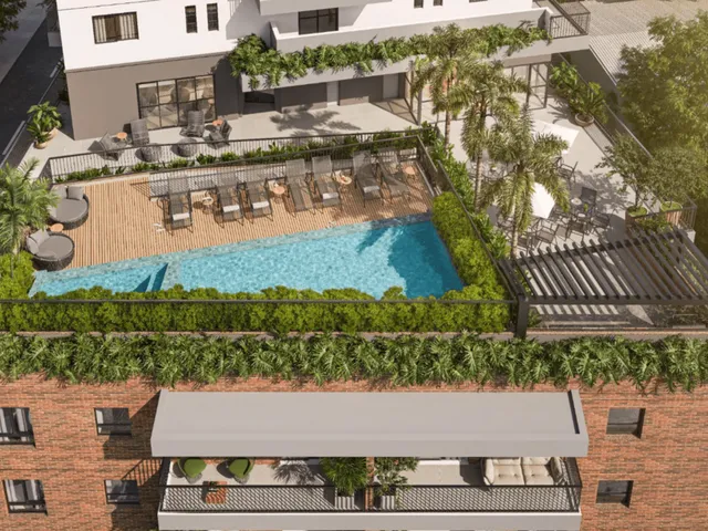 Imagem 5: Studio à venda em Rio de Janeiro, Tijuca, com 1 quarto, 34,8m²