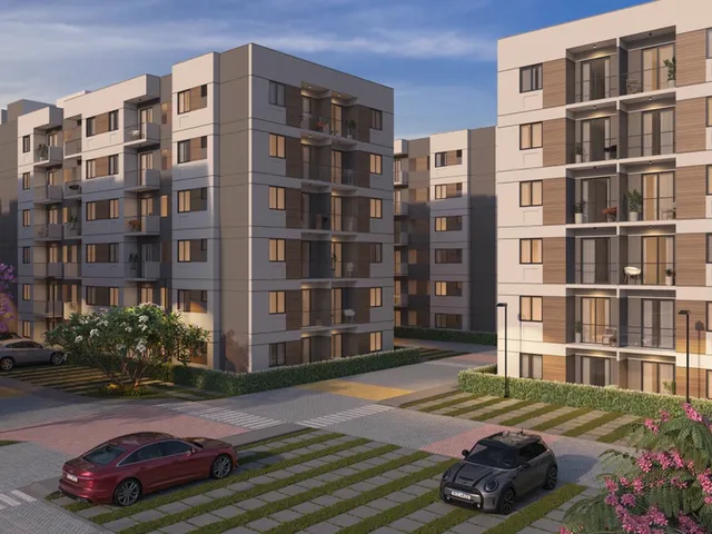 Imagem 4: Apartamento Garden à venda em Rio de Janeiro, Jacarepaguá, com 2 quartos, 57.34m²