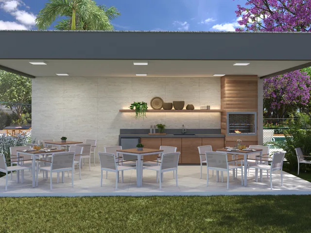 Imagem 9: Apartamento à venda em Rio de Janeiro, Jacarepaguá, com 2 quartos, 44.64m²