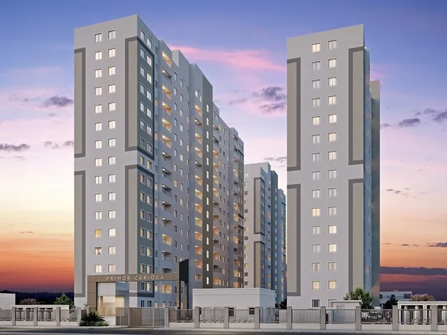 Imagem: Apartamento à venda em Rio de Janeiro