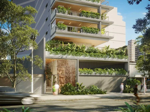 Imagem 3: Cobertura à venda em Rio de Janeiro, Botafogo, com 3 quartos, 250,89m²