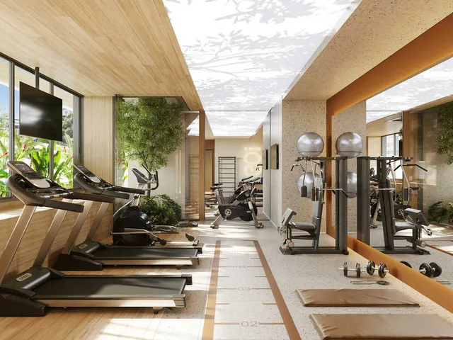 Imagem 9: Cobertura à venda em Rio de Janeiro, Botafogo, com 3 quartos, 250,89m²
