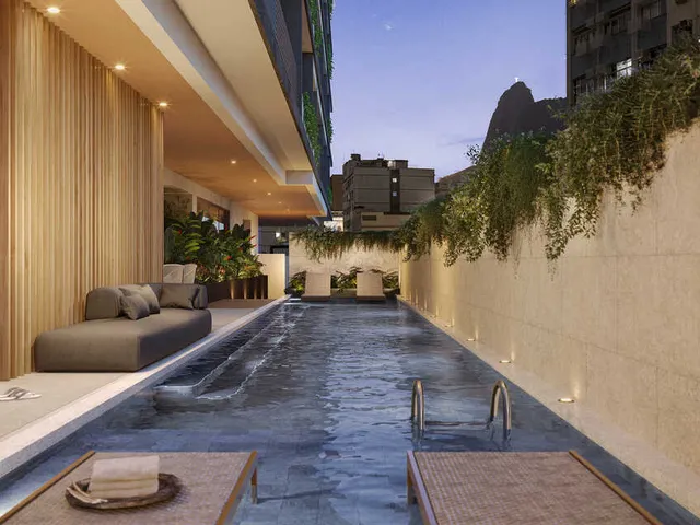 Imagem 16: Cobertura à venda em Rio de Janeiro, Botafogo, com 3 quartos, 250,89m²