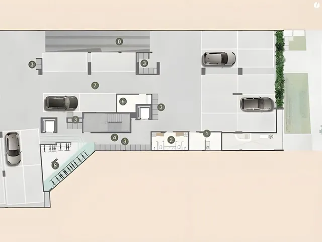 Imagem 2: Zenture Casa com 3 dormitórios