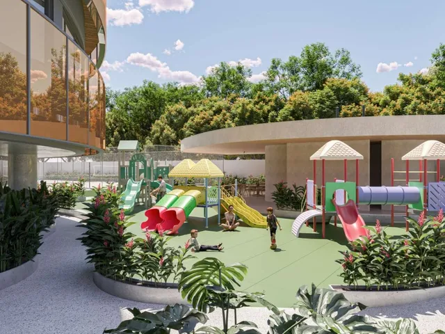 Imagem 4: Studio à venda em Rio de Janeiro, Barra da Tijuca, com 1 quarto, 40m²