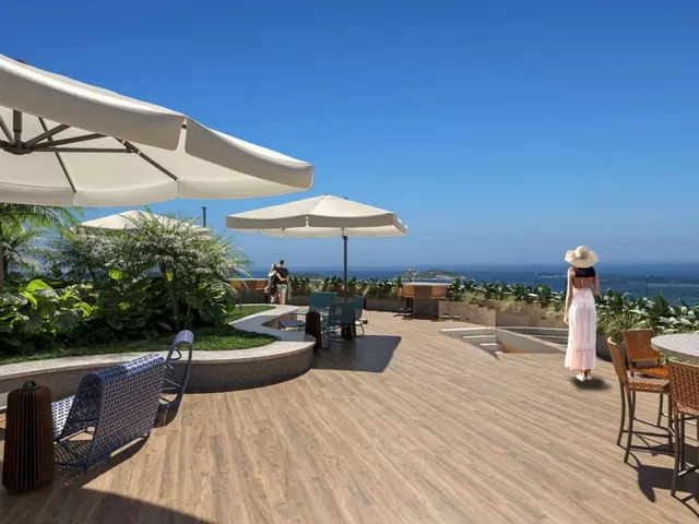 Imagem 10: Studio à venda em Rio de Janeiro, Barra da Tijuca, com 1 quarto, 40m²