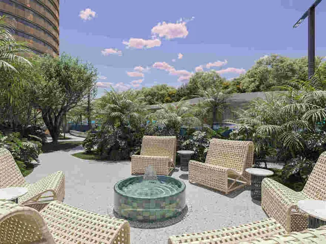 Imagem 12: Studio à venda em Rio de Janeiro, Barra da Tijuca, com 1 quarto, 40m²