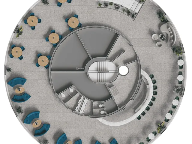 Imagem 3: Niemeyer 360° Residences