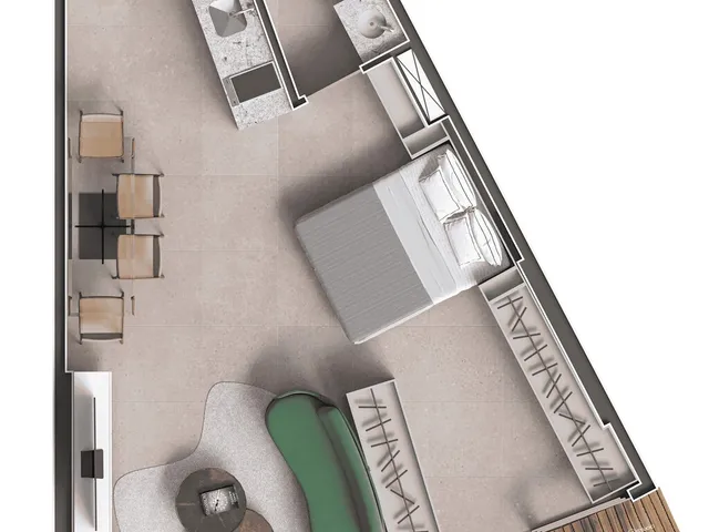 Imagem 8: Niemeyer 360° Residences