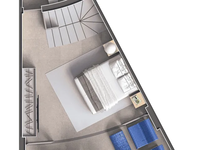 Imagem 12: Niemeyer 360° Residences