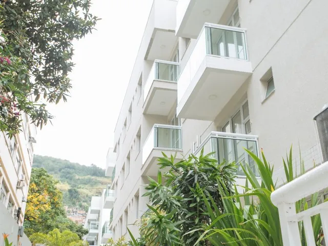 Imagem: Apartamento à venda em Rio de Janeiro