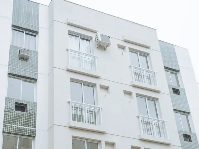 Imagem 2: Apartamento à venda em Rio de Janeiro, Vila Isabel, com 3 quartos, 75,81m²