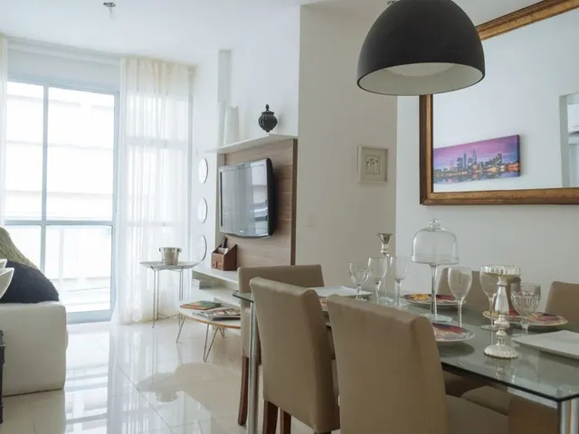 Imagem 4: Apartamento à venda em Rio de Janeiro, Vila Isabel, com 3 quartos, 75,81m²