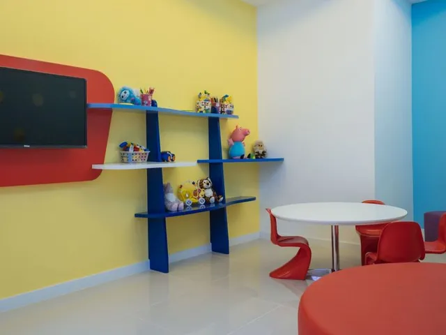 Imagem 9: Jardins da Vila Apartamento com 2 dormitórios