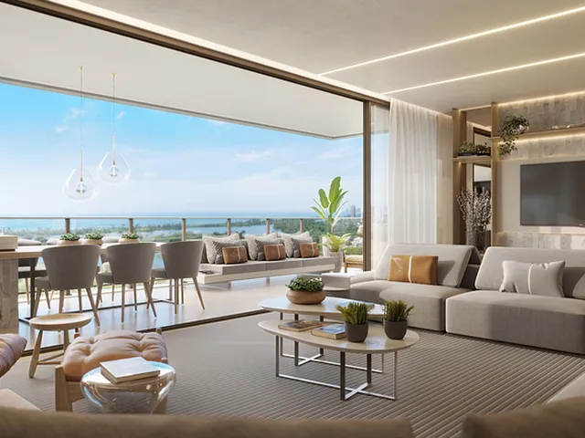Imagem 12: Cobertura à venda em Rio de Janeiro, Barra da Tijuca, com 4 quartos, 376,5m²