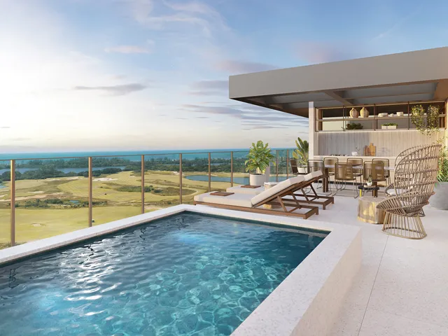 Imagem 15: Cobertura à venda em Rio de Janeiro, Barra da Tijuca, com 4 quartos, 376,5m²