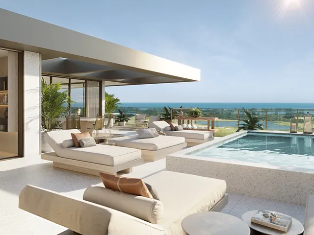 Imagem 8: Cobertura à venda em Rio de Janeiro, Barra da Tijuca, com 4 quartos, 290.36m²