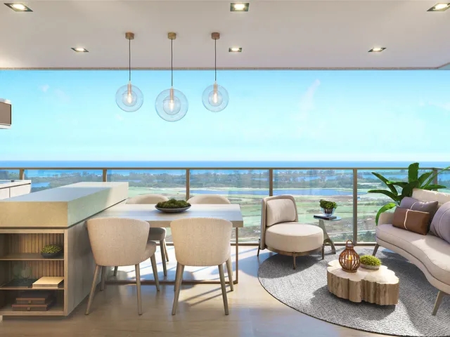 Imagem 9: Cobertura à venda em Rio de Janeiro, Barra da Tijuca, com 4 quartos, 290.36m²
