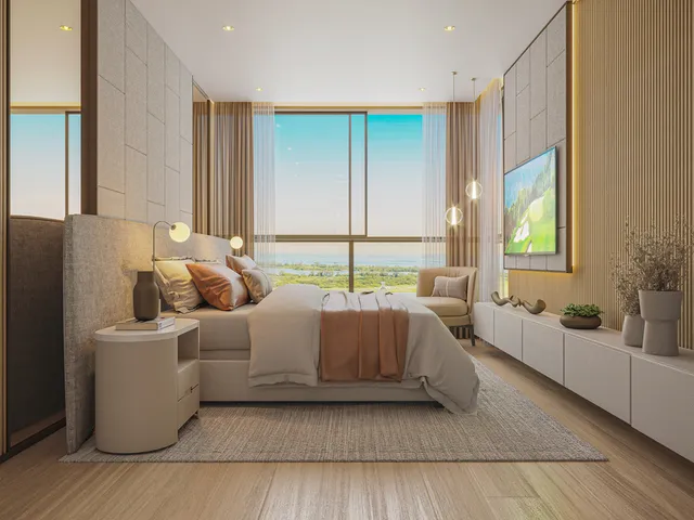Imagem 2: Cobertura à venda em Rio de Janeiro, Barra da Tijuca, com 4 quartos, 376,5m²