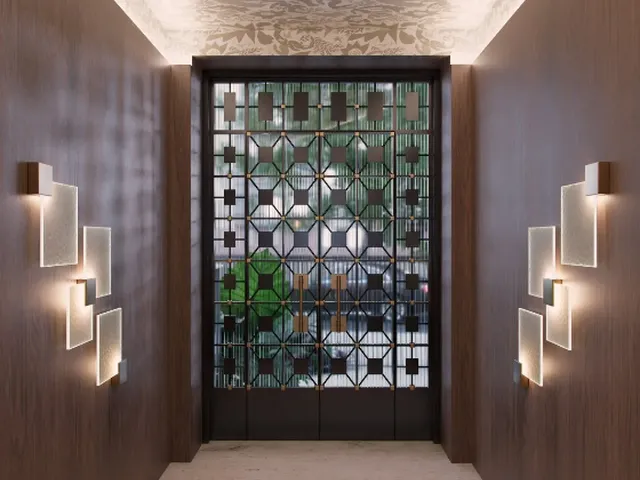 Imagem 5: Apartamento Garden à venda em Rio de Janeiro, Leblon, com 3 quartos, 116,53m²