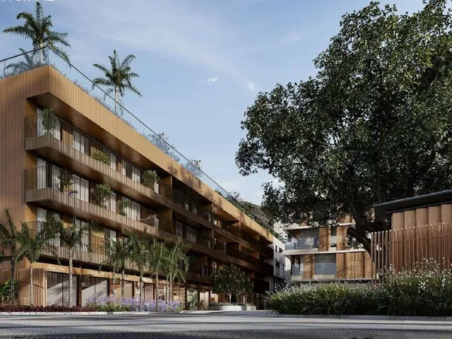 Imagem 14: Studio à venda em Rio de Janeiro, Gávea, com 1 quarto, 27,81m²